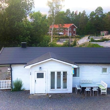 House. 80M2, Near Lake, With Car Charge. Sommarbo Kültér fotó
