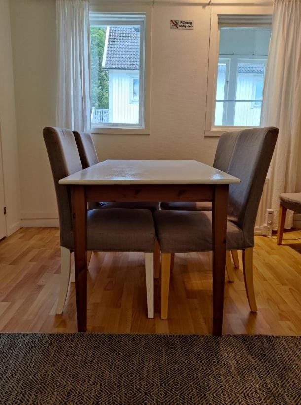 House. 80M2, Near Lake, With Car Charge. Sommarbo Kültér fotó