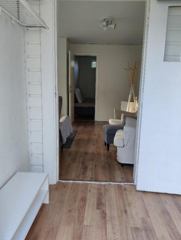 House. 80M2, Near Lake, With Car Charge. Sommarbo Kültér fotó
